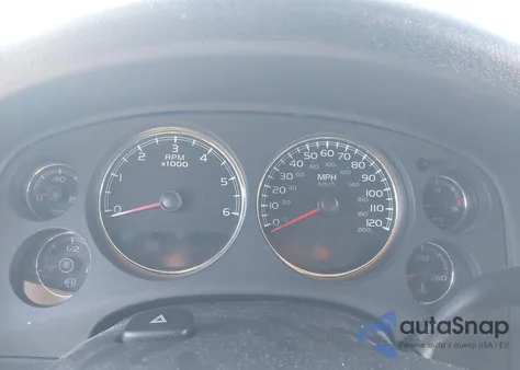 2007 Chevrolet Tahoe Lt из США, поврежденный, VIN 1GNFC13097R370878